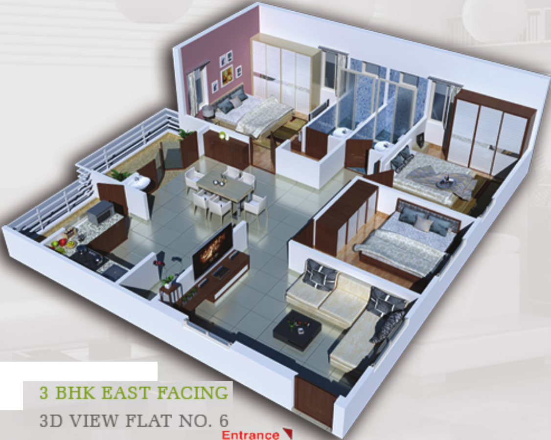 Floor Plan Floor Plan