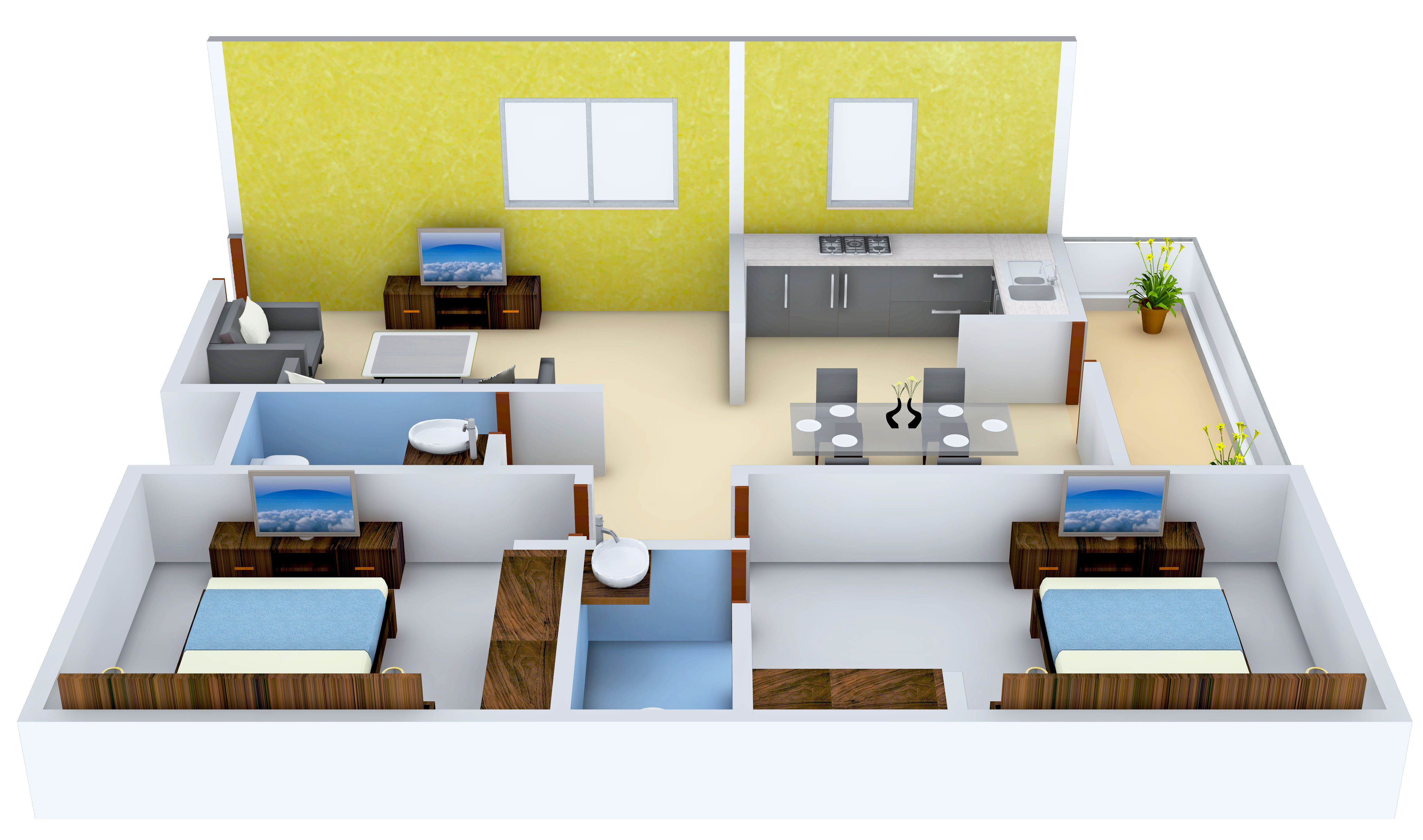 Floor Plan Floor Plan