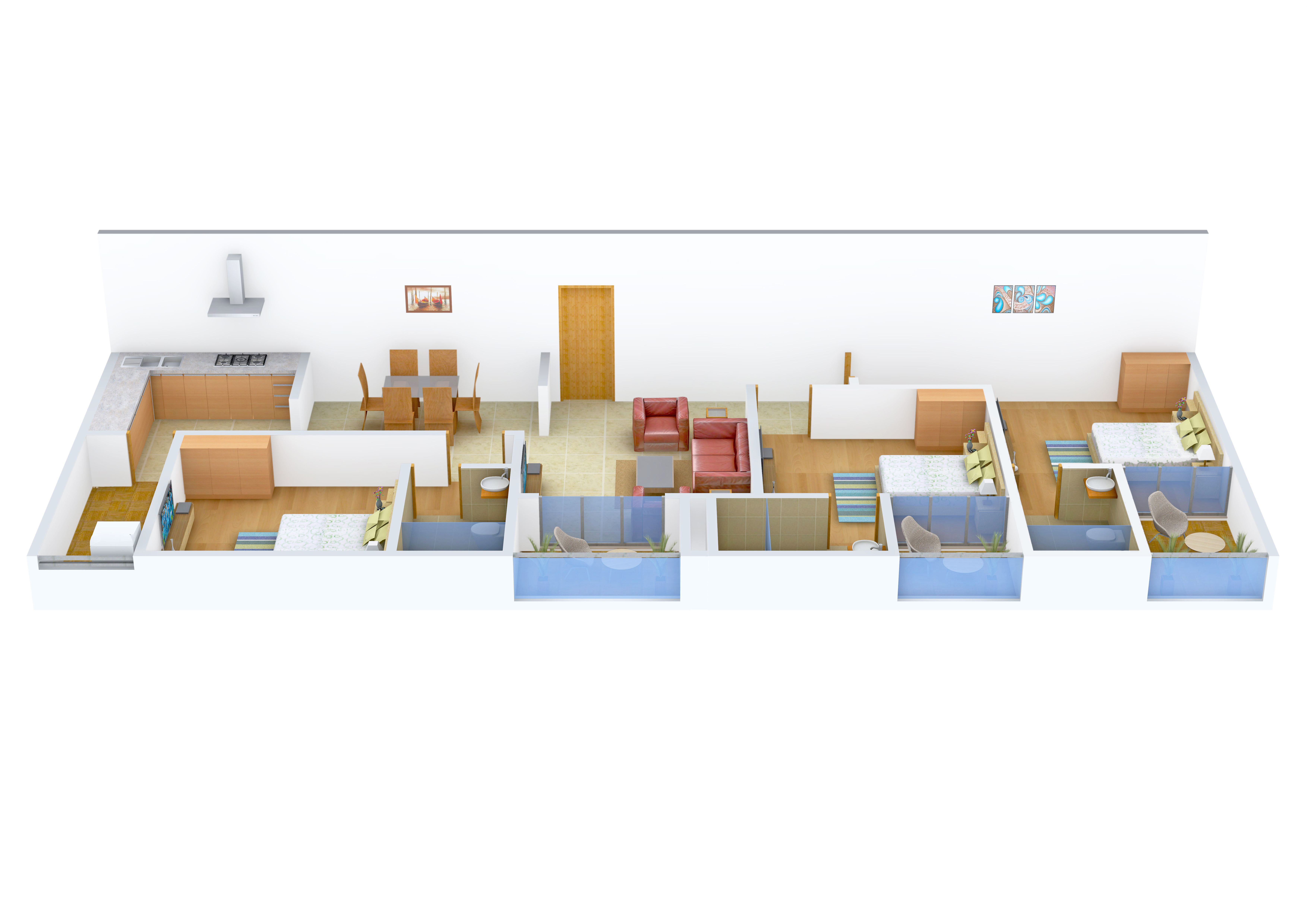 Floor Plan Floor Plan