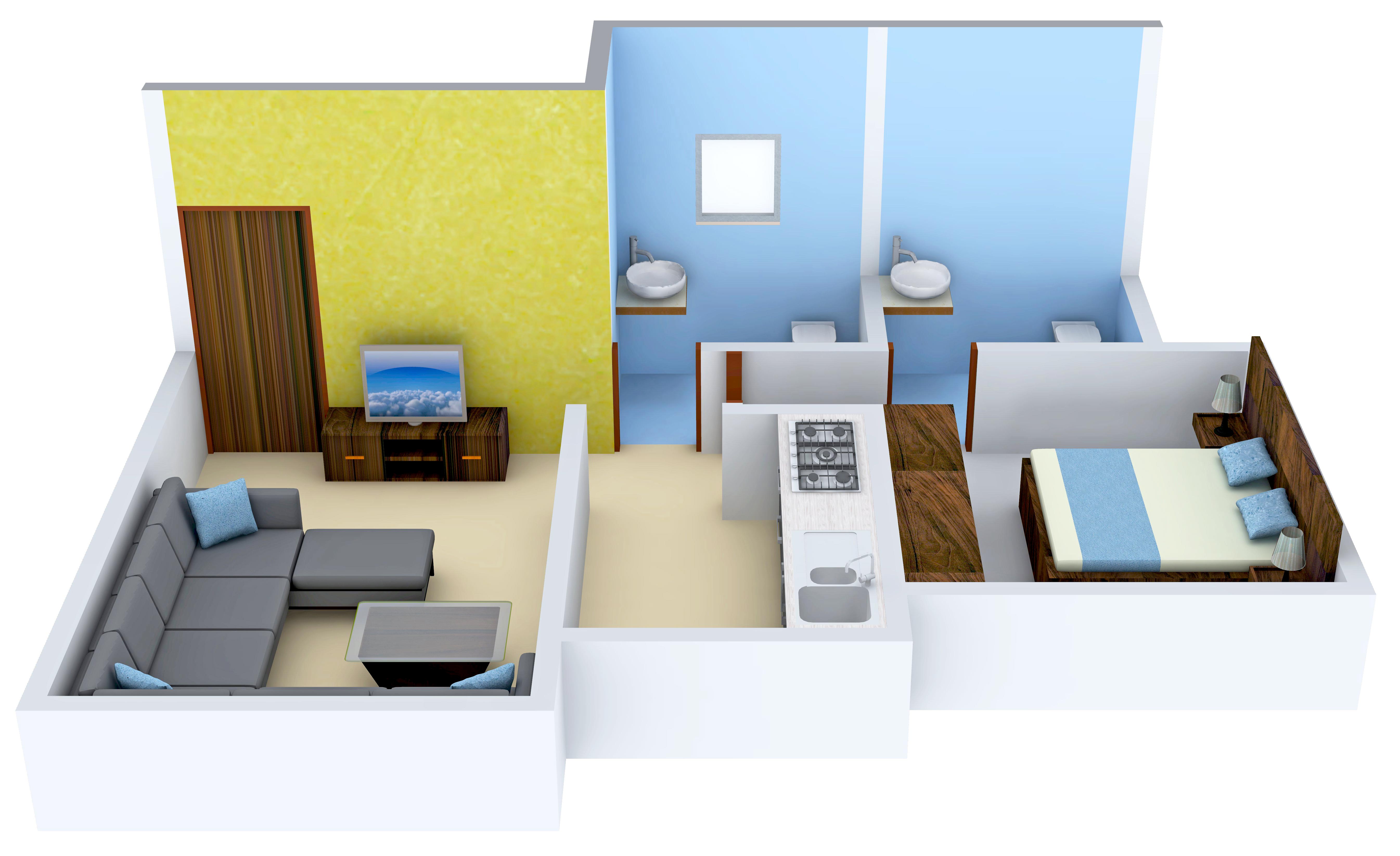 Floor Plan Floor Plan