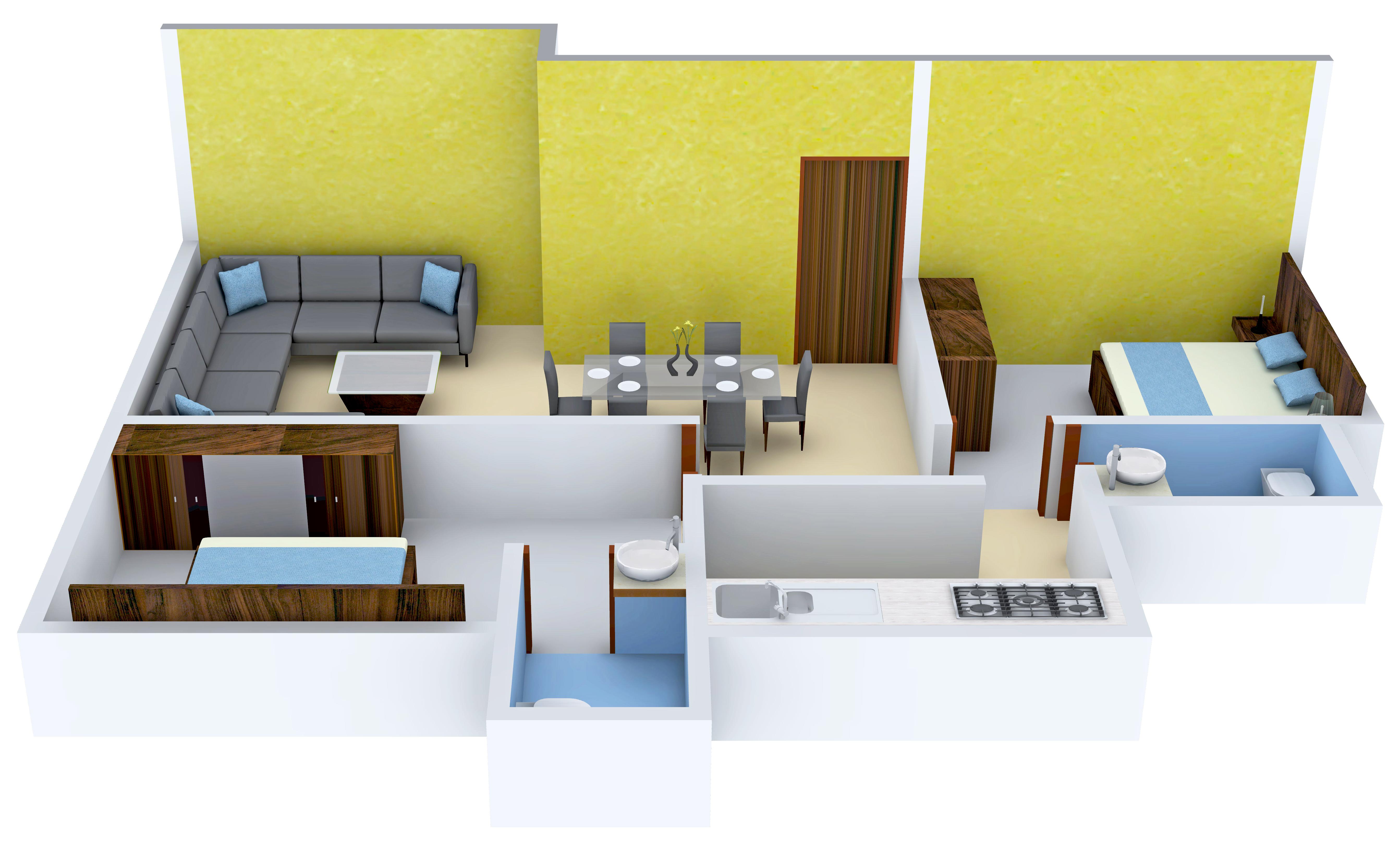 Floor Plan Floor Plan