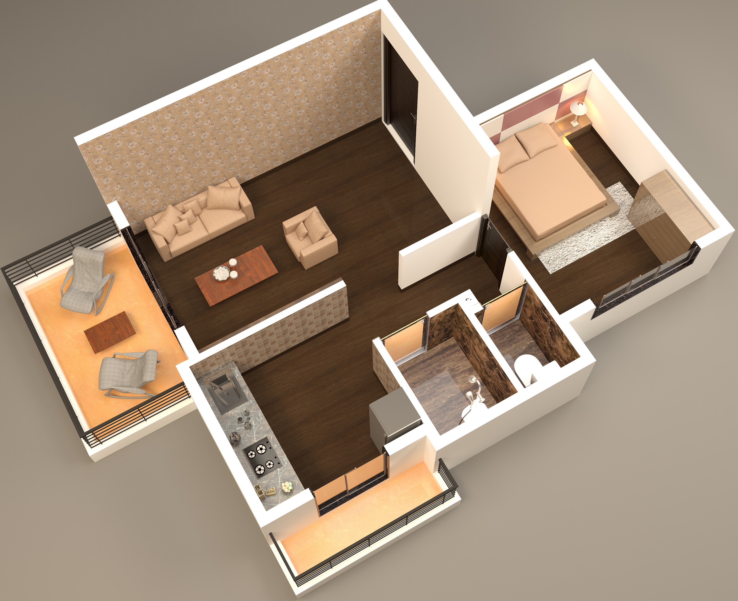 Floor Plan Floor Plan