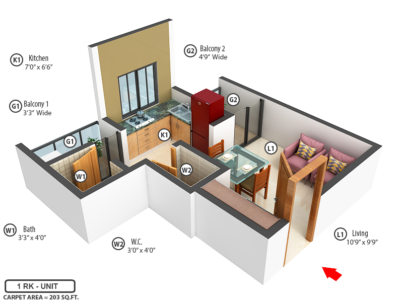 Floor Plan Floor Plan