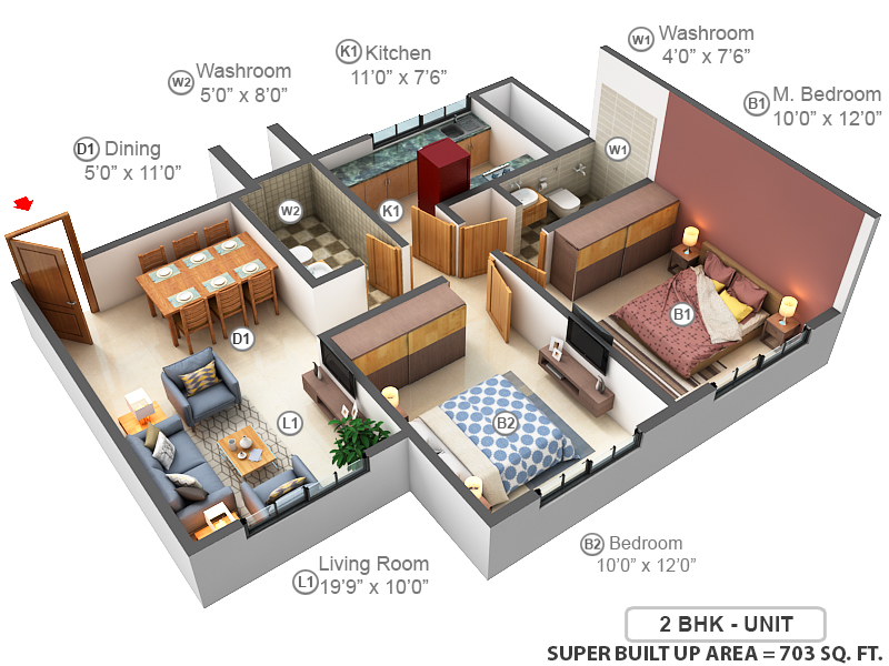dummy Varad Heights dummy Varad Heights