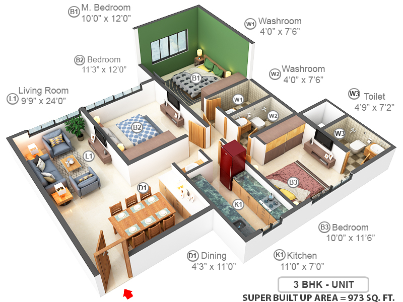 dummy Varad Heights dummy Varad Heights