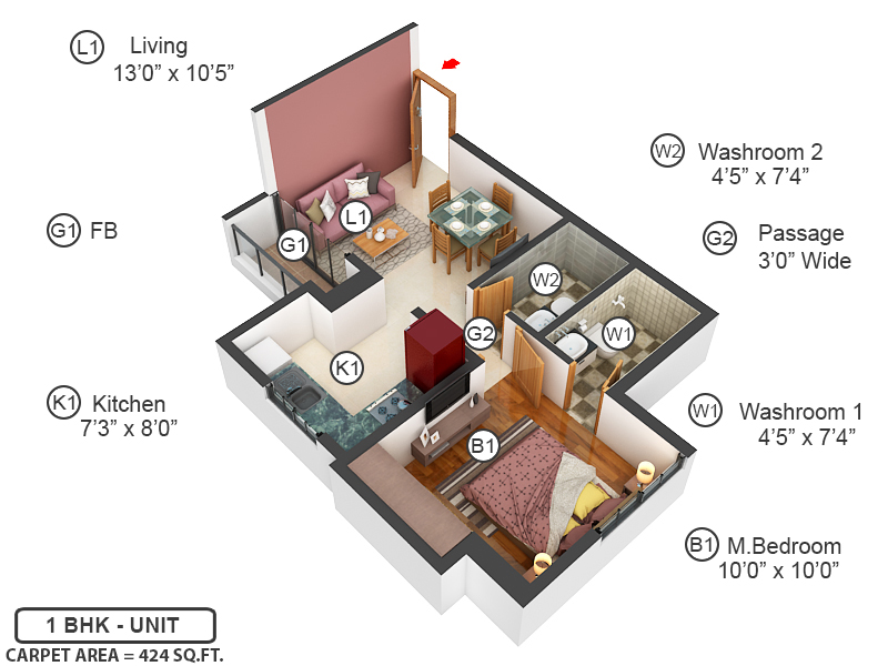 Floor Plan Floor Plan