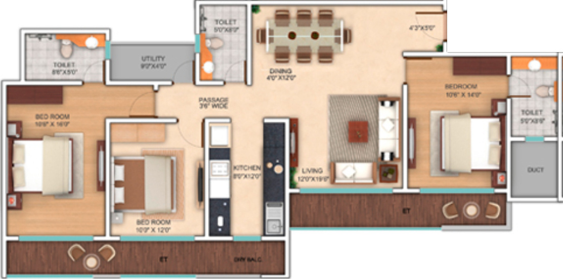 Floor Plan enclave Floor Plan Floor Plan
