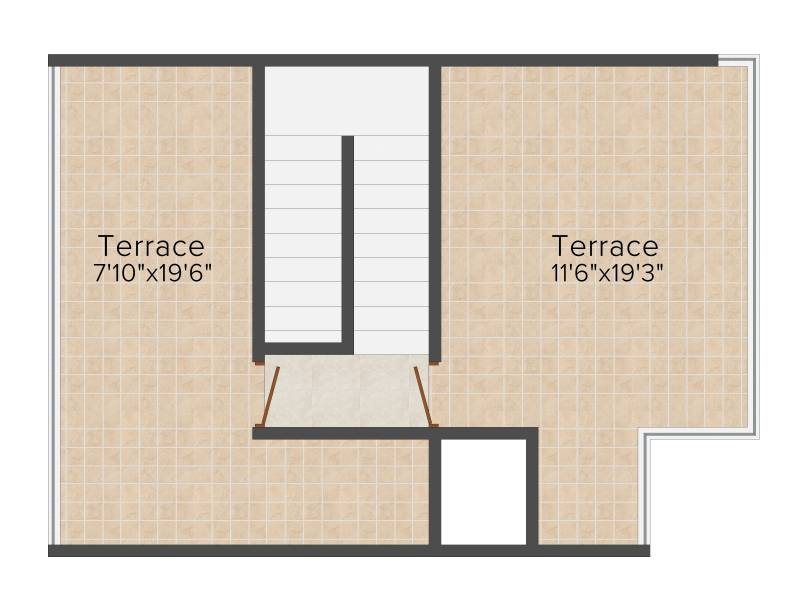 Deore Shubhamkaroti (3BHK+3T (3,000 sq ft) 3000 sq ft)