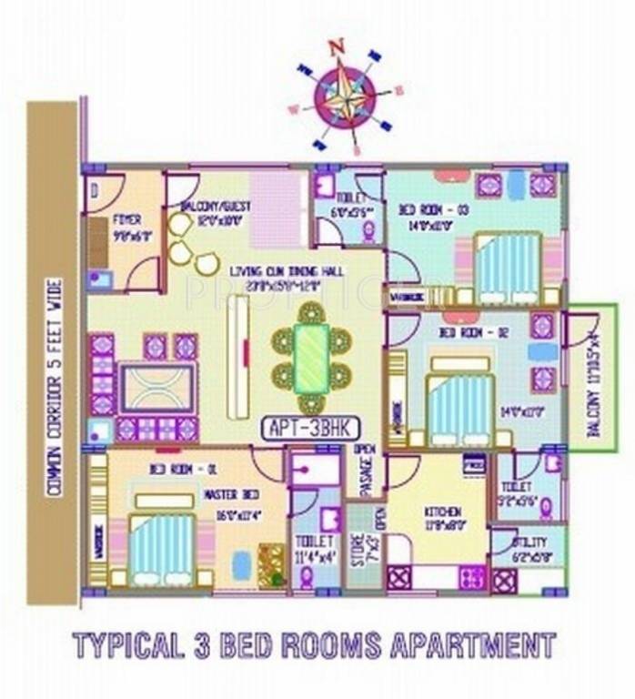 Floor Plan residency Floor Plan Floor Plan