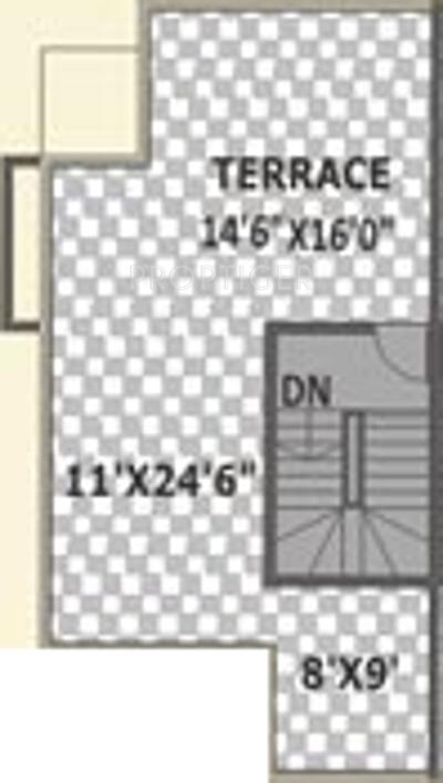 Sanjeevani Ashtagandh III (4BHK+4T (2,992 sq ft) 2992 sq ft) Sanjeevani Ashtagandh III (4BHK+4T (2,992 sq ft) 2992 sq ft)
