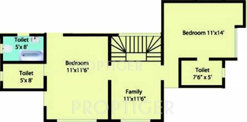 Prathamesh Callisto (5BHK+6T (3,667 sq ft) 3667 sq ft)