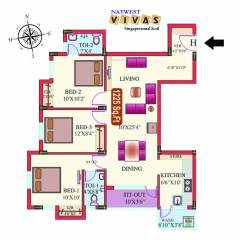 Floor Plan vivas Floor Plan Floor Plan