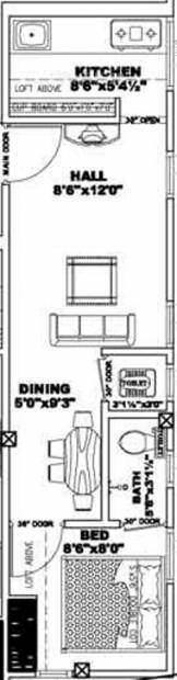 Srivarie Sri Swarnalakshmi (1BHK+1T (400 sq ft) 400 sq ft)