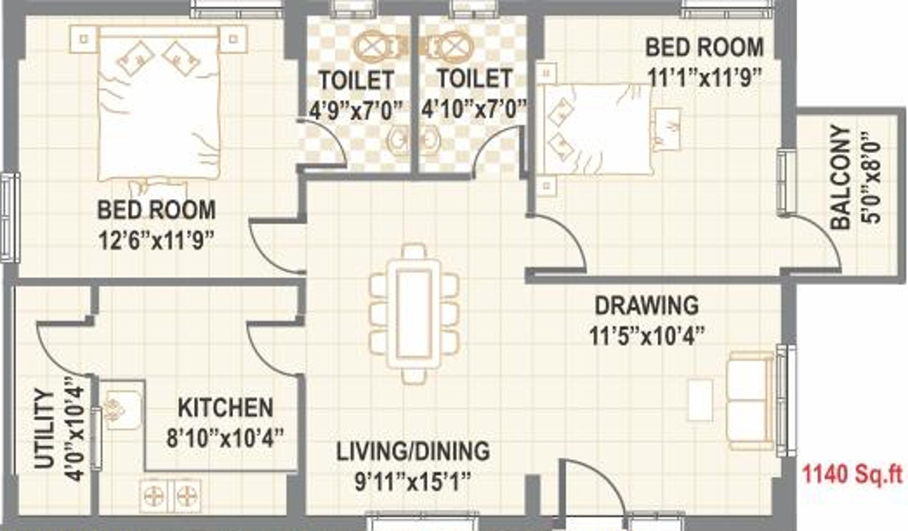 Floor Plan pranaam Floor Plan Floor Plan
