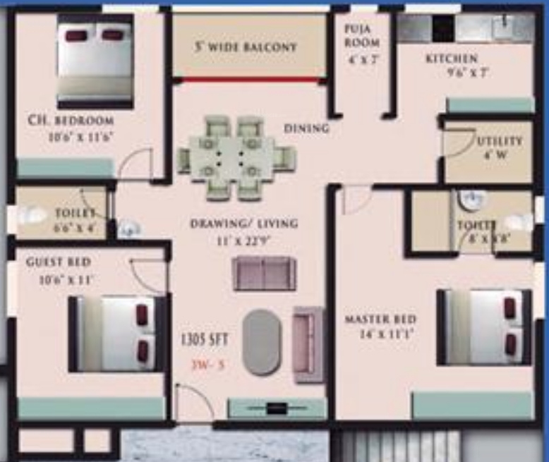 Floor Plan meadows Floor Plan Floor Plan