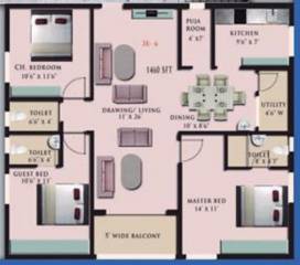Floor Plan meadows Floor Plan Floor Plan