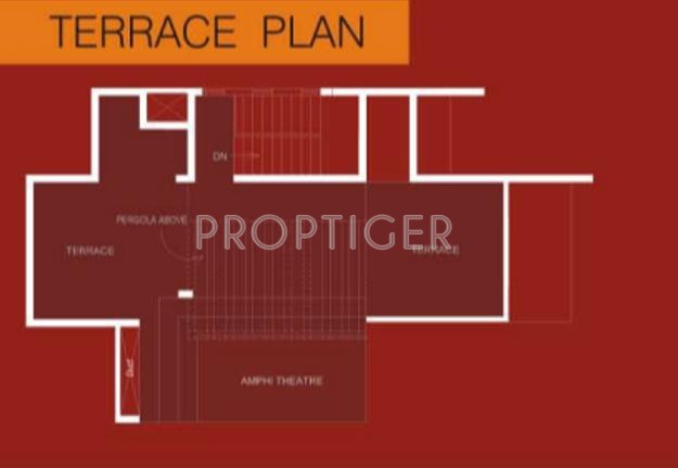 Dean Executive Villas (4BHK+4T (5,500 sq ft) 5500 sq ft)