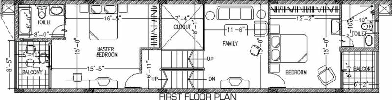 Edifice Builders Almond Tree (3BHK+4T (2,721 sq ft) + Servant Room 2721 sq ft)