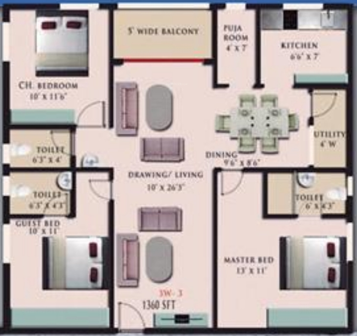 Floor Plan meadows Floor Plan Floor Plan
