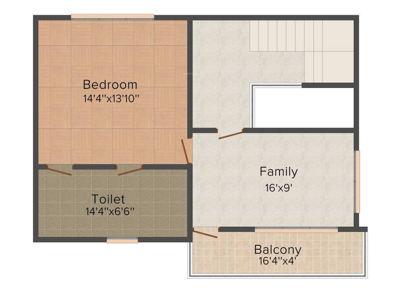 Aisshwarya Samskruthi (3BHK+3T (2,872 sq ft) 2872 sq ft)