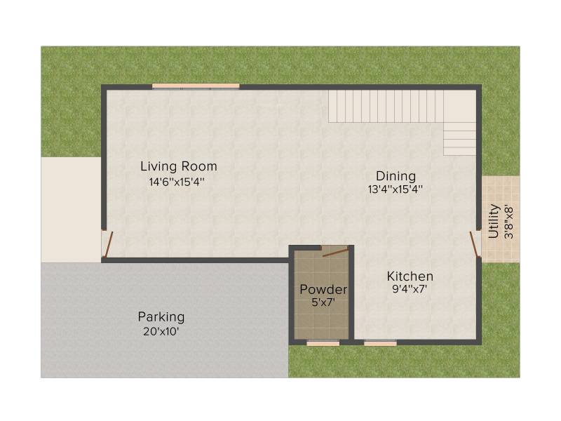 Aisshwarya Samskruthi (3BHK+3T (2,872 sq ft) 2872 sq ft)