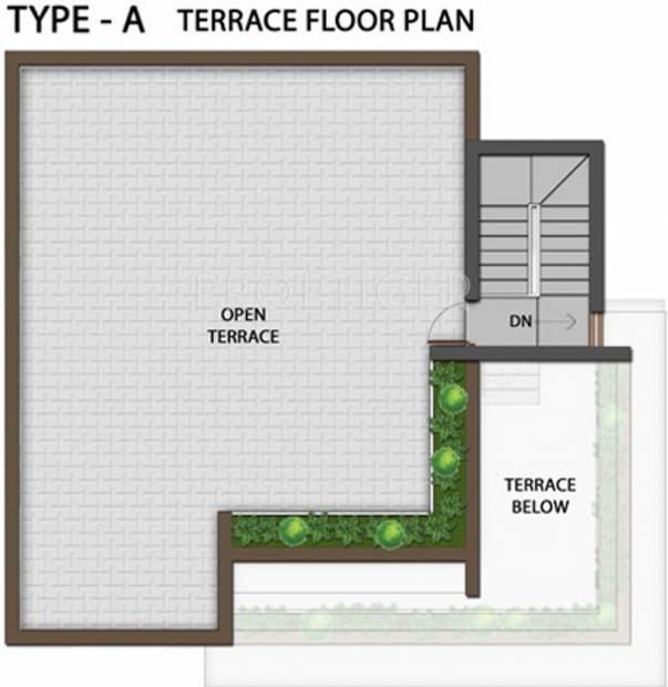 Sreerosh Harmony (4BHK+4T (1,880 sq ft) 1880 sq ft)