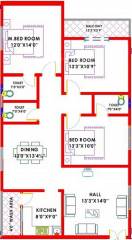 Floor Plan bliss-meadows Floor Plan Floor Plan