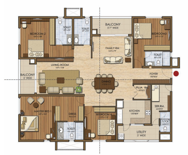 Floor Plan ivy league Floor Plan Floor Plan