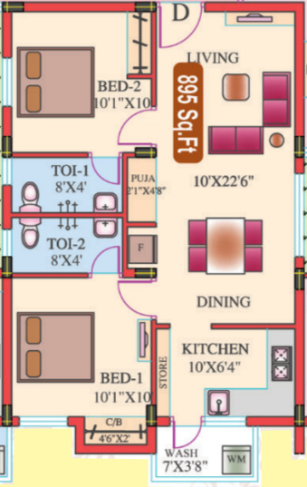 Floor Plan vivas Floor Plan Floor Plan
