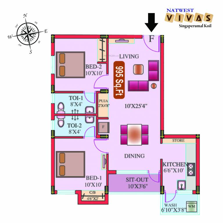 Floor Plan vivas Floor Plan Floor Plan