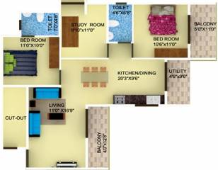 Floor Plan sky-classic Floor Plan Floor Plan
