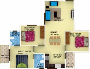 Floor Plan sky-classic Floor Plan Floor Plan