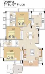 Creations India Developers Builders Infrastructures Chirag (3BHK+3T (1,528 sq ft) 1528 sq ft) Creations India Developers Builders Infrastructures Chirag (3BHK+3T (1,528 sq ft) 1528 sq ft)