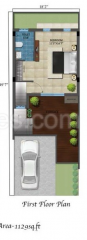 First Floor Plan beach-paradise Floor Plan First Floor Plan