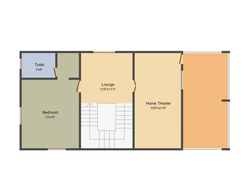 Satyadeva Satyadeva Dreams (4BHK+4T (3,180 sq ft) + Pooja Room 3180 sq ft)