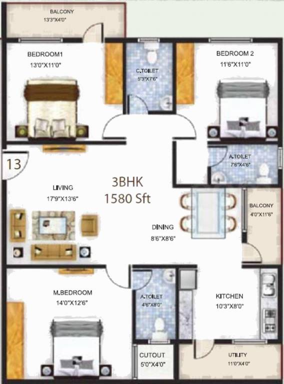 Floor Plan serenity Floor Plan Floor Plan