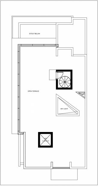 Northstar Hillside (4BHK+6T (6,667 sq ft) + Servant Room 6667 sq ft)