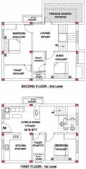 StepsStone Vrushaa (3BHK+3T (1,219 sq ft) 1219 sq ft) StepsStone Vrushaa (3BHK+3T (1,219 sq ft) 1219 sq ft)