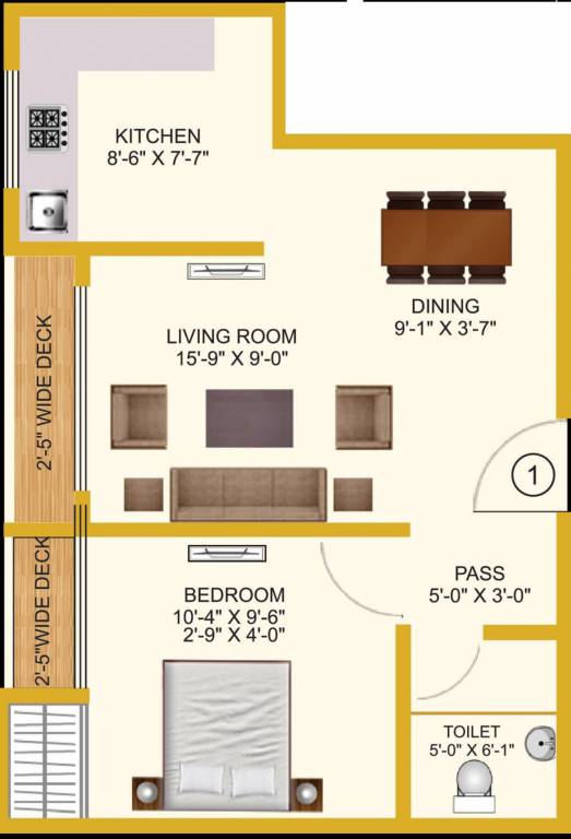 Moss OM GuruKrupa SRA CHS Prop Phase 1 (1BHK+1T (419.58 sq ft) 419.58 sq ft) Moss OM GuruKrupa SRA CHS Prop Phase 1 (1BHK+1T (419.58 sq ft) 419.58 sq ft)