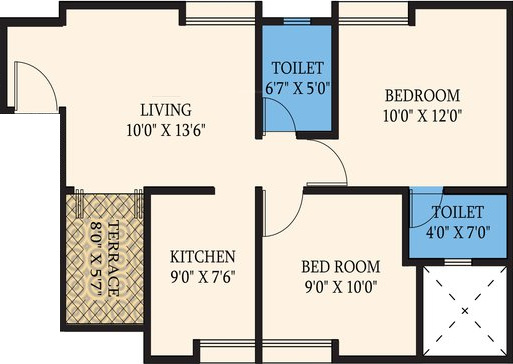  realty7-wonderwall Floor Plan Floor Plan