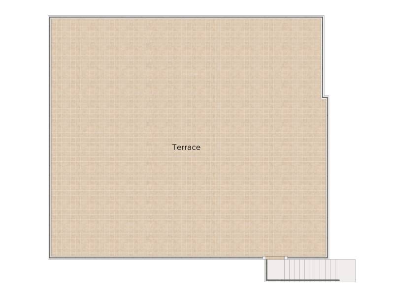 Krishna Krishe Valley (3BHK+3T (4152 sq ft) 4152 sq ft)