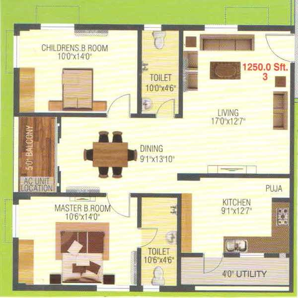 Floor Plan meadows Floor Plan Floor Plan