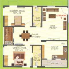Floor Plan meadows Floor Plan Floor Plan