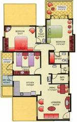 Dugad Manik Moti (3BHK+3T (1,309 sq ft) 1309 sq ft) Dugad Manik Moti (3BHK+3T (1,309 sq ft) 1309 sq ft)