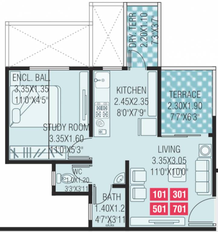 Floor Plan residency Floor Plan Floor Plan