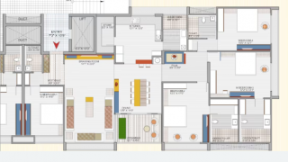 Floor Plan shashwat-skyz Floor Plan Floor Plan
