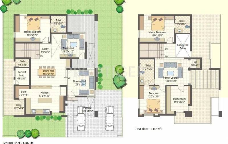 Vision Spandana (Plots (8,100 sq ft) 8100 sq ft)
