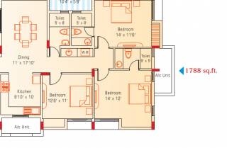 Floor Plan city-square Floor Plan Floor Plan